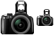 Reflex camera .ico
