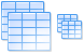 Tables .ico