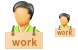 Unemployed .ico