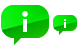 About icons