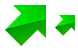 Arrow up-right icons