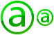 Attribute icons