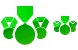 Awards icons