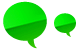 Balloon icons