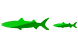 Barracuda icons
