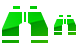 Binoculars icons