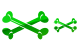 Bones icons