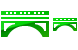 Bridge icons