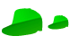 Cap icons