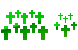 Cementary icons