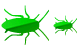 Cockroach icons