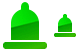 Condom icons