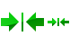 Constraints icons