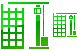Construction firm icons