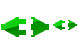 Disconnect icons