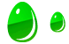 Egg icons