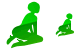Erotic icons