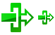 Gateway icons
