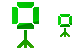 Illuminant icons