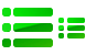 List bullets icons