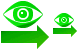 Lookup icons