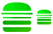 Macburger icons