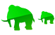Mamont icons