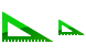 Measure icons