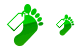 Mortuary icons
