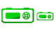Mp3 player icons