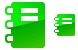 Notepad icons