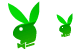 Playboy icons