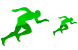 Runner icons