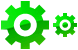 Setup icons