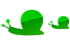 Snail icons