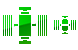 Space station icons
