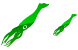 Squid icons