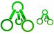 Structure icons