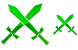 Swords icons