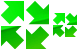 Synchronize icons