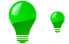 Tip of the day icons