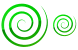 Whirl icons