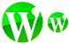 Wordpress ICO