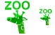 Zoo icons