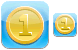 Coin SH