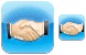 Handshake SH
