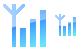 Air signal icons
