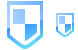 Antivirus icons