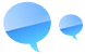 Balloon icons
