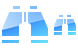 Binoculars icons